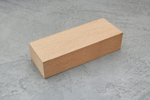 Бук (Beech), ствол