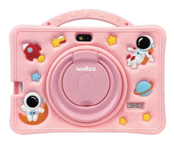 Детский планшет Npad 702, 7" 1 ГБ/16 ГБ,розовый