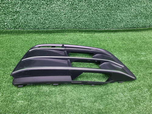 Решетка бампера правая Audi Q5 2 80A 17-20 S-line