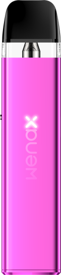 Geekvape Wenax Q Mini "pink"