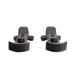 Сошки Firefield Scarab 9-12” Two-Piece для установки M-LOK Bipod (FF34025MLK) высота от 23 до 30см