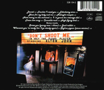Elton John / Don't Shoot Me I'm Only The Piano Player (CD)