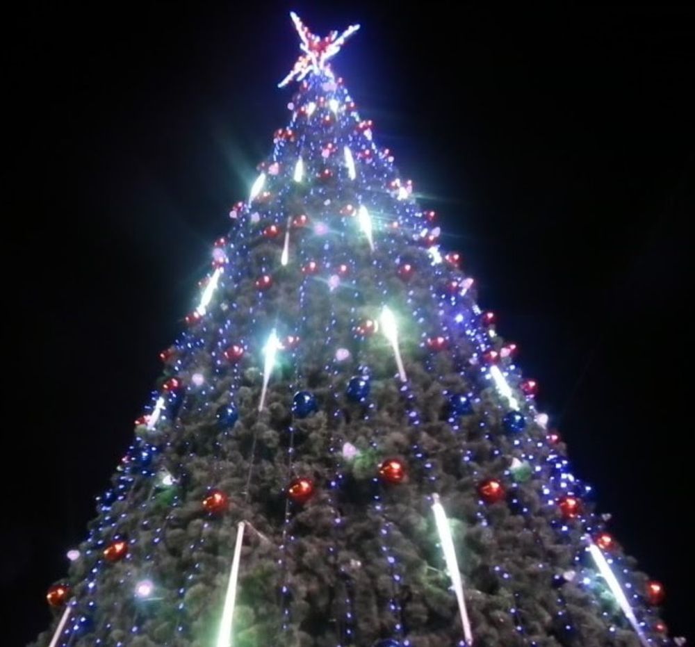 Уличная Гирлянда "Тающие сосульки GT" для елок от 3 до 30 м