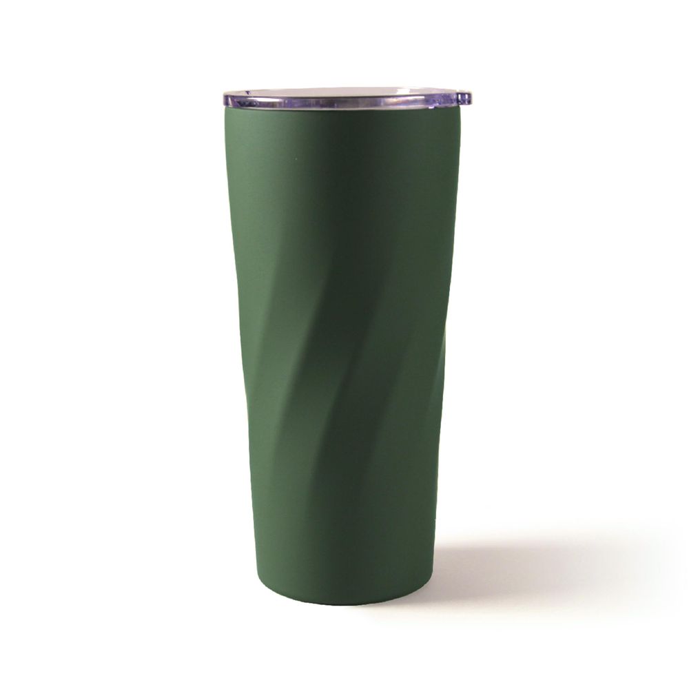 Термокружка RADMIR soft touch 600 мл