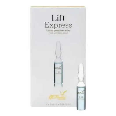 Lift Express GERnetic | Высокоэффективный лосьон от первых морщин