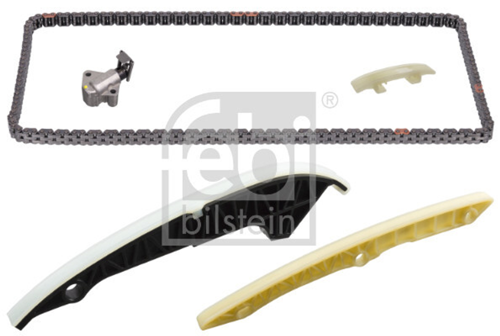 FEBI BILSTEIN - 102196-FEB - Timing Chain Kit