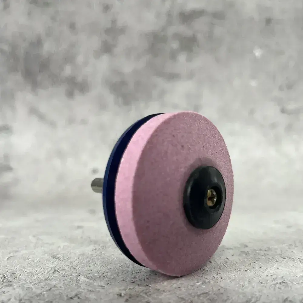 Точилка садового и хозяйственного инструмента, для дрели