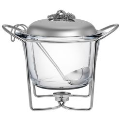 МАРМИТ С ПОЛОВНИКОМ LEFARD СЕРИЯ "HARMONY", 4Л