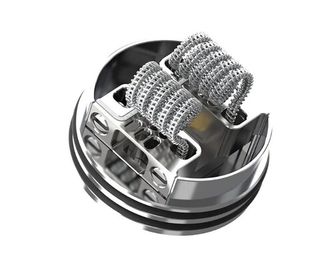 Дрипка Hellvape Dead Rabbit Pro RDA