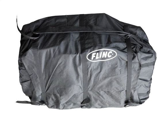 Надувная лодка FLINC FT340KL