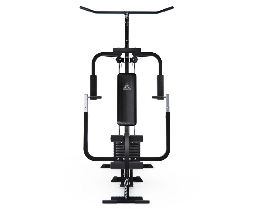 Силовой комплекс DFC HomeGym D7010