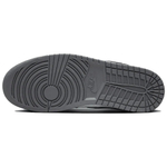 Jordan 1 Low Iron Grey