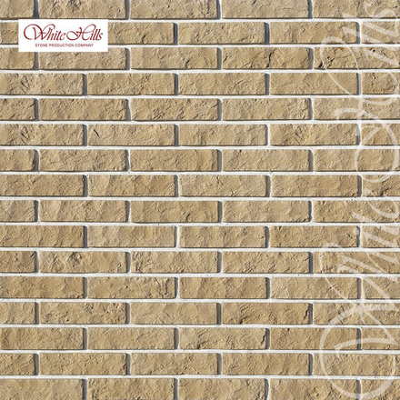 White Hills - Декоративный кирпич - Алтен Брик 312-10