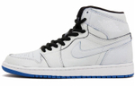 Кроссовки Nike X Jordan Air Jordan 1 Lance Mountain White