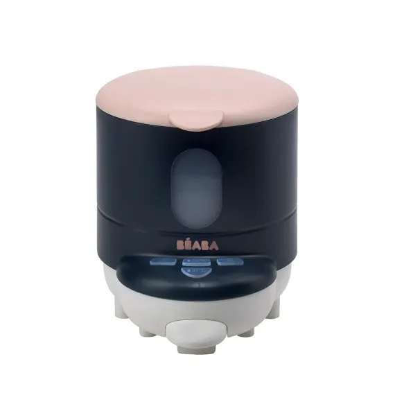 Подогреватель воды Beaba Bib&#39;Expresso bottle maker Night-blue