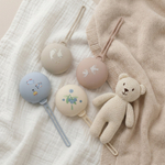 Контейнер для пустышки edda, Черника