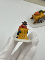 Набор фигурок Сбор урожая Department 56