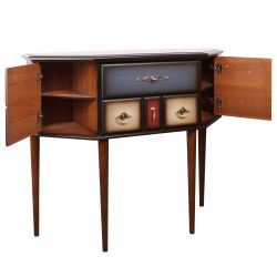 Консоль Пандора Орех Mix