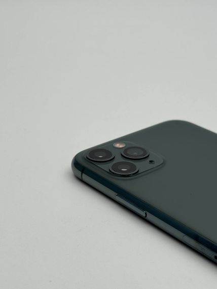 iPhone 11 Pro 256Gb Green
