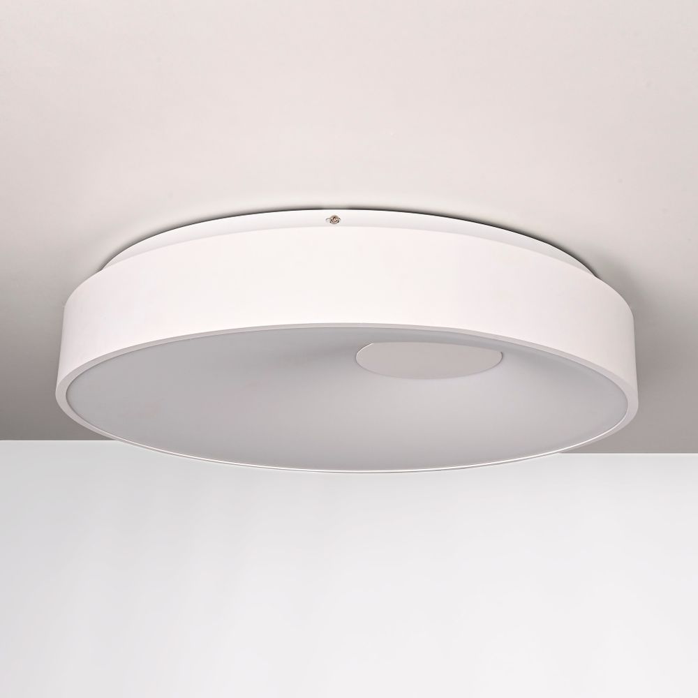 Потолочный Светильник Ecla D57 By Imperiumloft