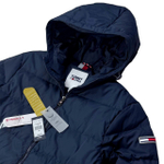 Пуховик Tommy Hilfiger Новый с бирками