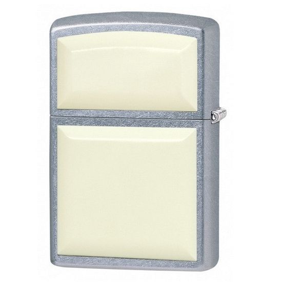 Зажигалка Zippo Scrimshaw Ship 29397