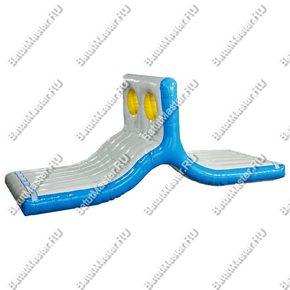 Модуль водного парка «Модуль 7», 6*2*2,5 м