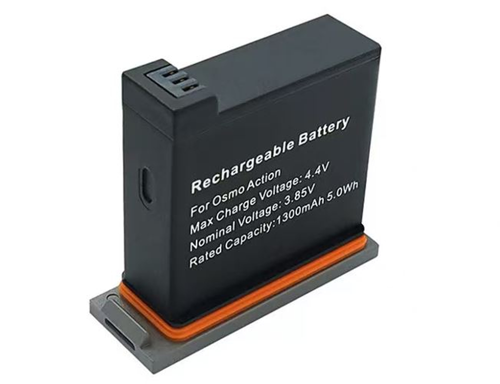 Аккумулятор ET OSMO Action 3/4