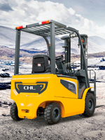 Эл. погрузчик CHL 1,8 т 480 Ач 4 опоры