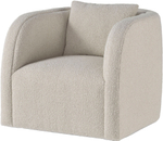 Кресло Baker Drew Lounge Chair