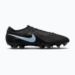 Футбольные бутсы Nike Tiempo Maestro Elite FG black/ice blue