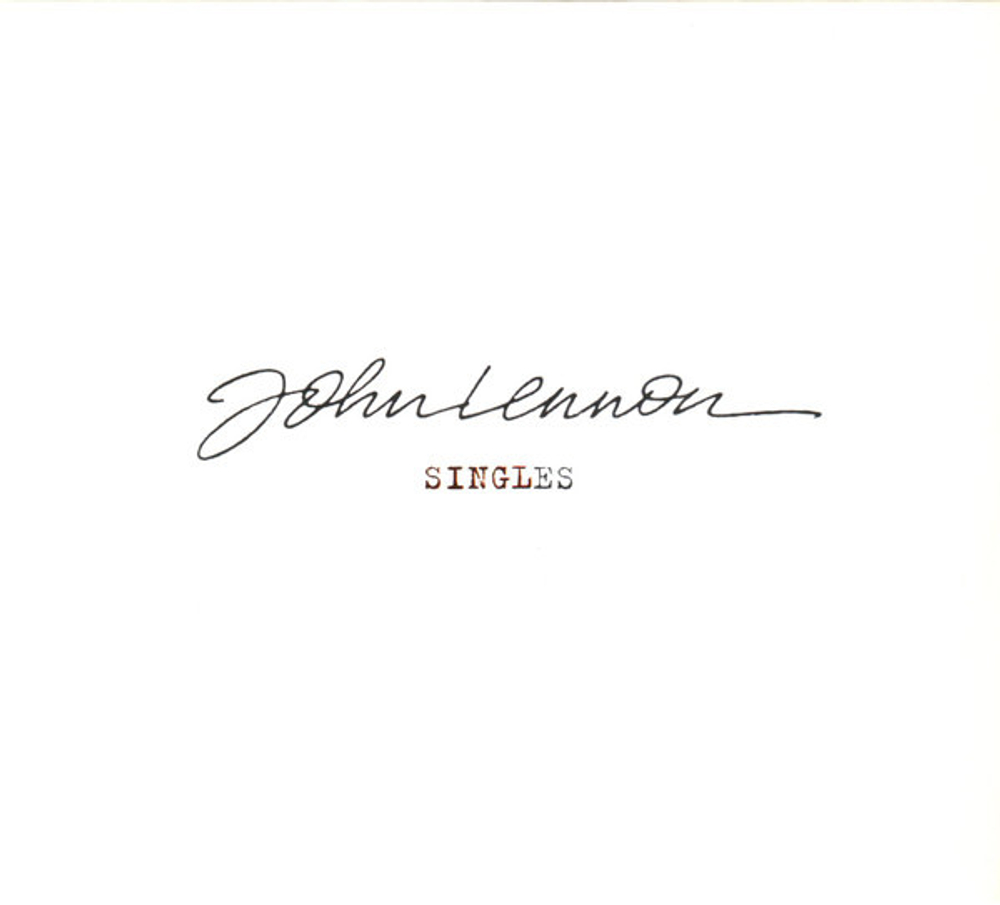 John Lennon / Lennon (11CD)