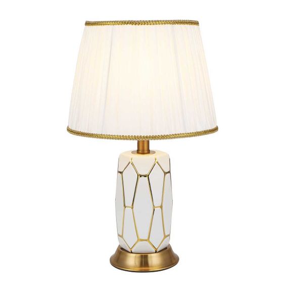 Настольный светильник MODELUX ML.6114.01TL WH