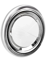 Душевая кабина River QUADRO XL 90/41 MT 90х90 с поддоном