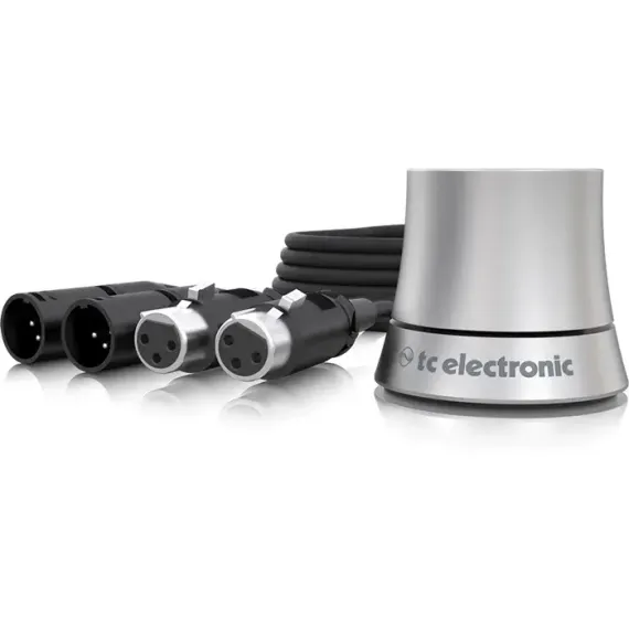 TC Electronic Level Pilot X