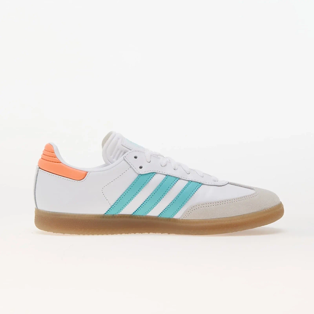 ADIDAS X INTER MIAMI SAMBA