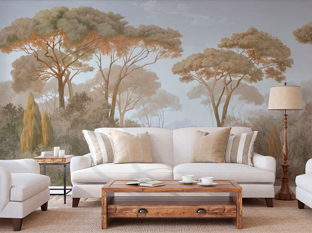 Коллекция Sacramento