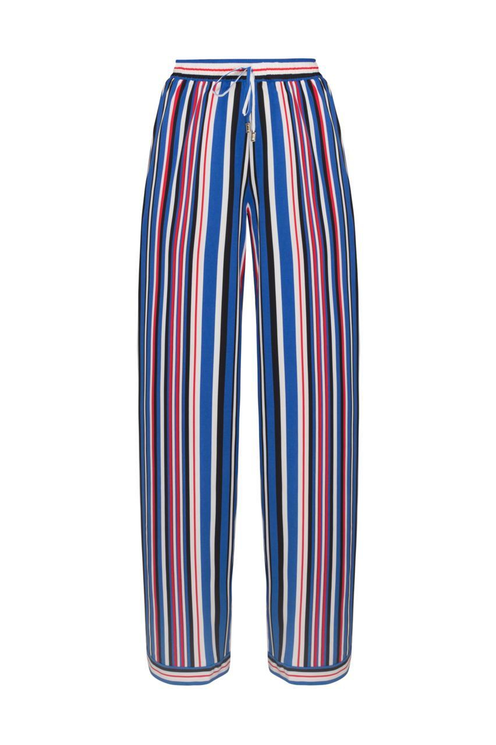 Брюки "Stripes"