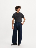 Мужские свободные джинсы Levi's A9136-0001, Сделано в Японии