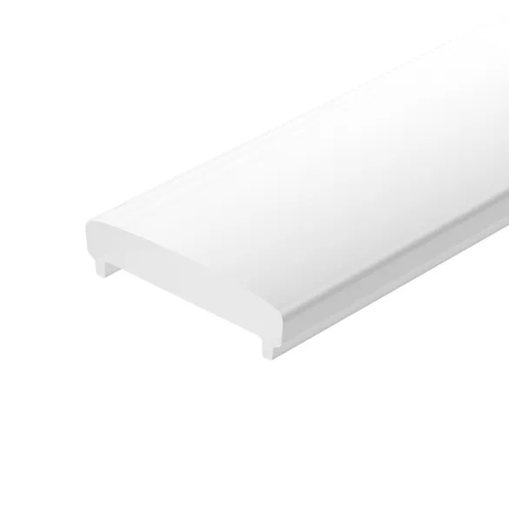 Экран FLOOR18-H15-3000 OPAL (Arlight, Пластик) 045677