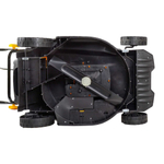 Газонокосилка электрическая Huter ELM-2000P