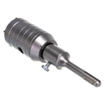 Коронка твердосплавная ударная 45 мм SDS-plus серия Профи ПРАКТИКА