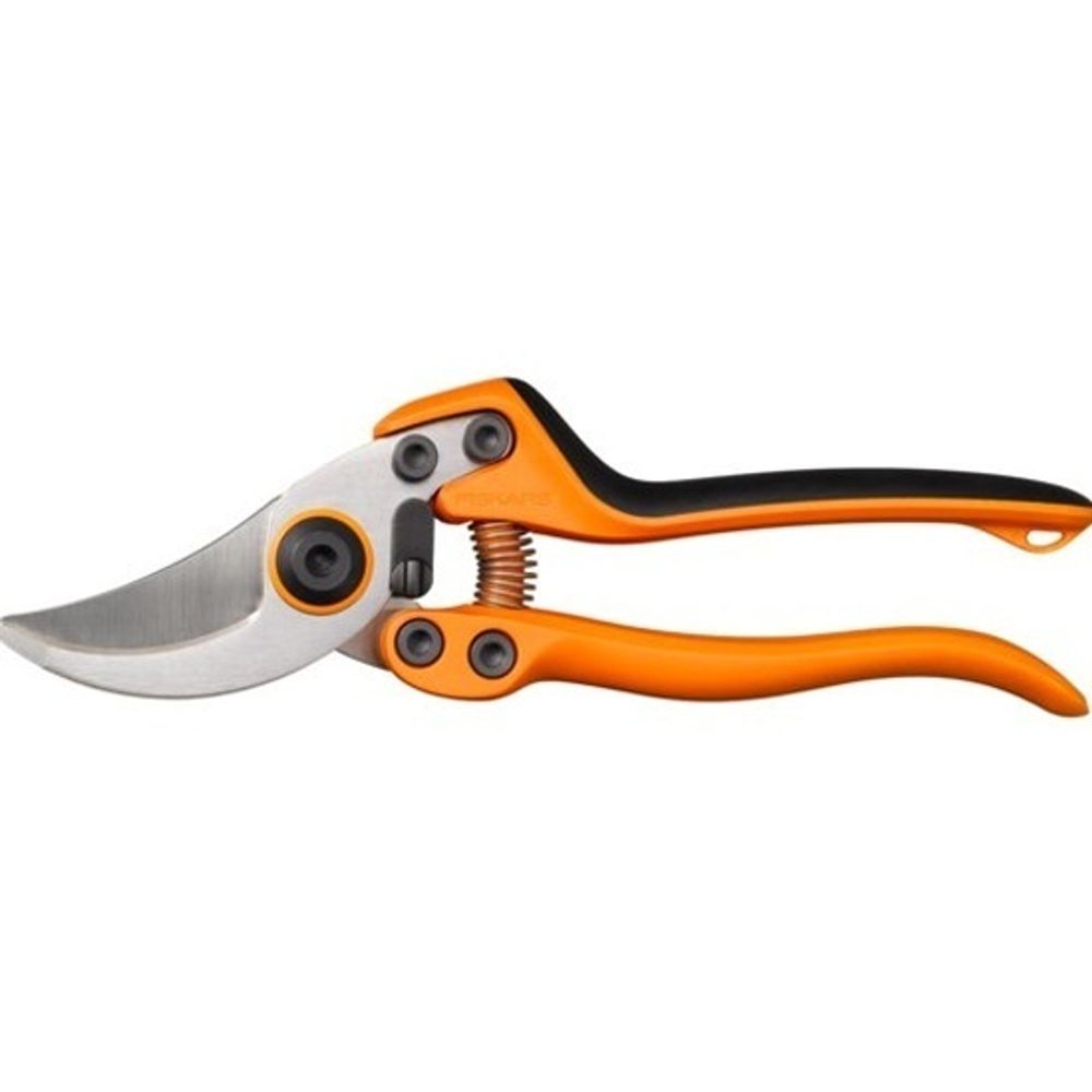 Секатор Fiskars PВ-8L садовый профессиональный