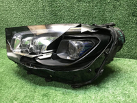 Фара левая Mercedes GLS x167 (19-24) Multibeam LED