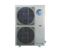 Systemair SYSPLIT CEILING 60 EVO HP Q