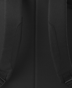 Теннисный рюкзак Wilson Lifestyle Backpack - Black