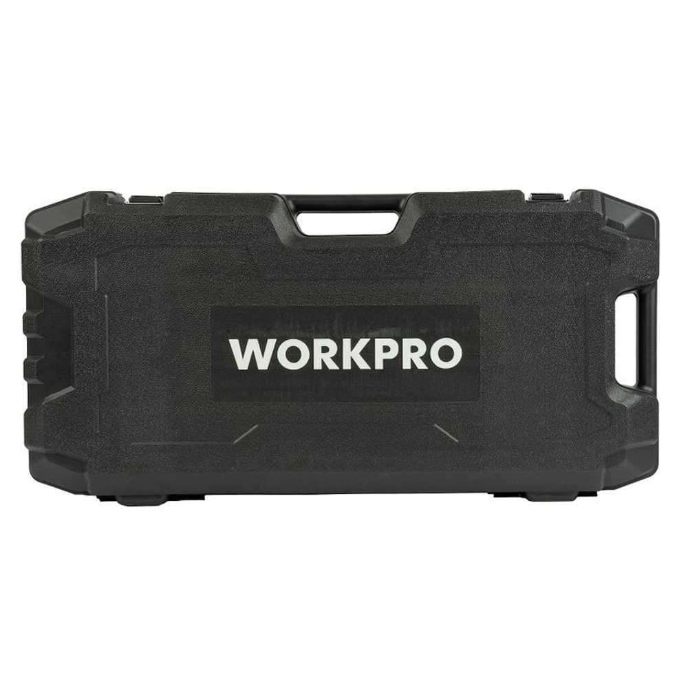 Молоток отбойный Workpro WP470601 1500 Вт