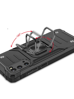 Противоударный чехол Legion Case для Samsung Galaxy S20