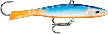 Jigging Shadow Rap