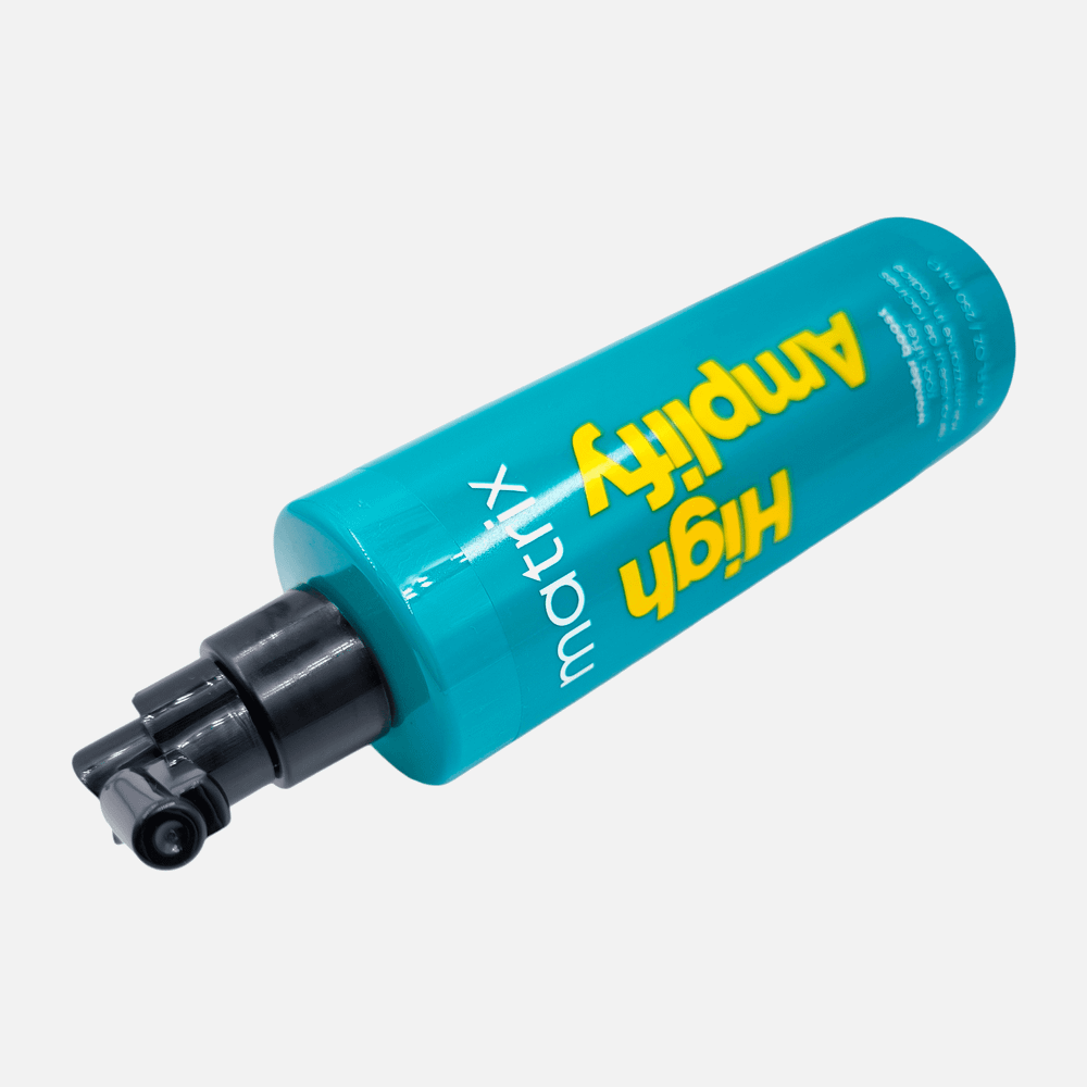 Спрей для прикорневого объёма Wonder Boost Root Lifter 250 мл MATRIX HIGH AMPLIFY Испания